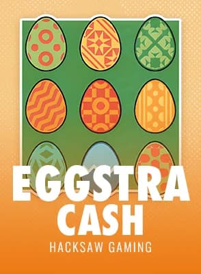 Eggstra Cash