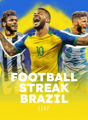 Football Streak Brazil