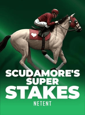 Scudamore's Super Stakes