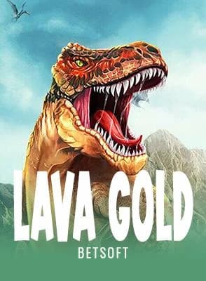 Lava Gold