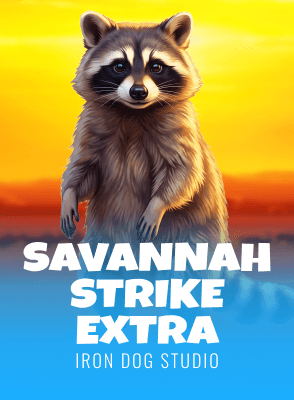 Savannah Strike Extra