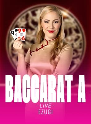 Baccarat A