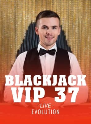 Blackjack VIP 37