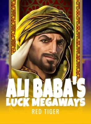 Ali Baba's Luck MEGAWAYS