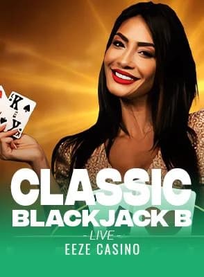 Classic Blackjack B