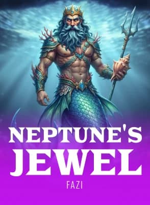 Neptune's Jewel