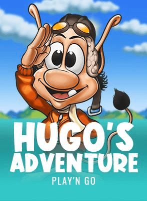 Hugo's Adventure