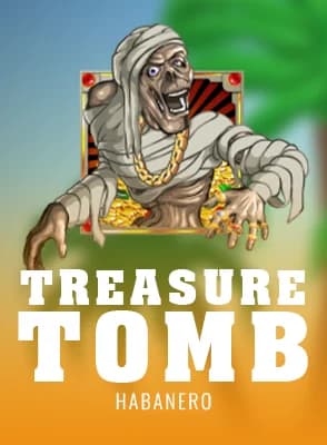 Treasure Tomb