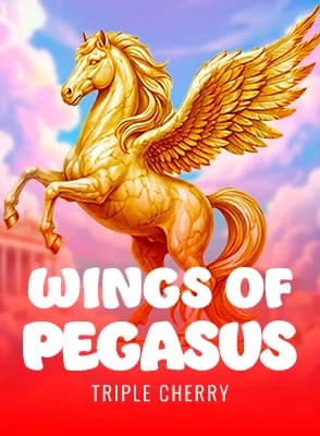 Wings of Pegasus