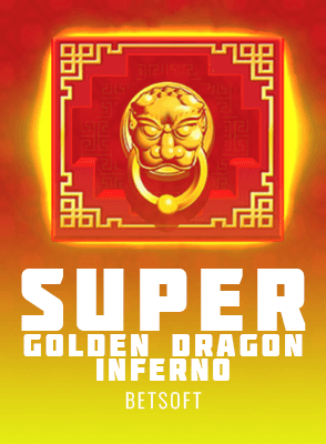 Super Golden Dragon Inferno