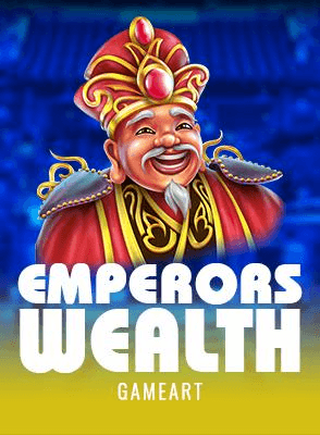 Emperors Wealth