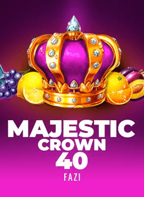 Majestic Crown 40