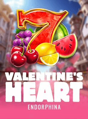 Valentine's Heart
