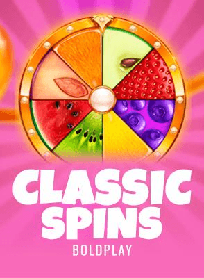 Classic Spins