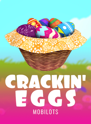 Crackin' Eggs