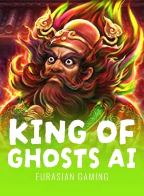 King of Ghosts AI