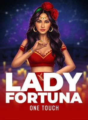 Lady Fortuna