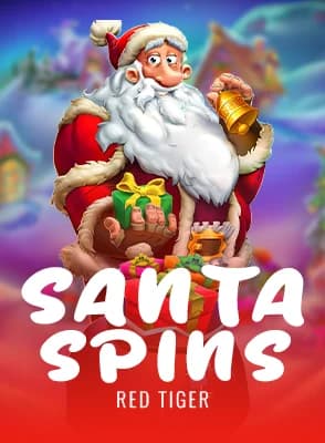 Santa Spins