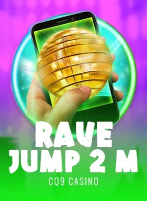 Rave Jump 2 M