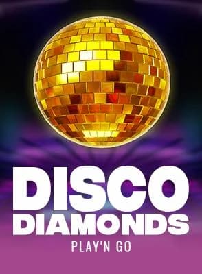 Disco Diamonds