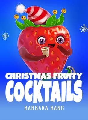 Christmas Fruity Cocktails