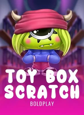 Toy Box Scratch