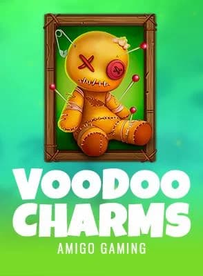 Voodoo Charms