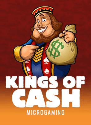 Kings Of Cash