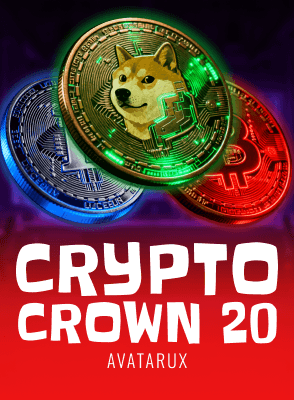 Crypto Crown 20