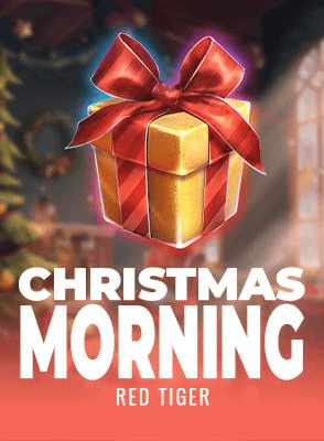 Christmas Morning