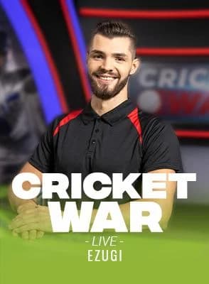 Cricket War