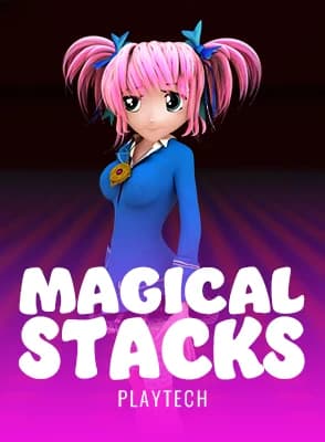 Magical Stacks