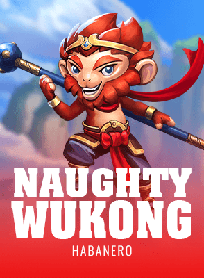Naughty Wukong