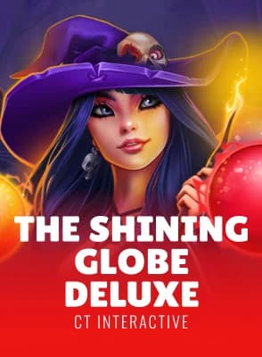 The Shining Globe Deluxe