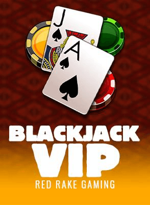 BLACKJACK VIP