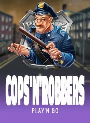 Cops 'n' Robbers