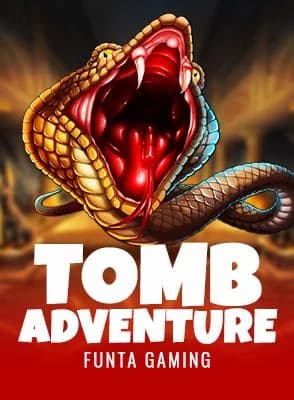 Tomb Adventure