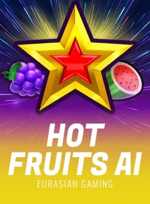 Hot Fruits AI