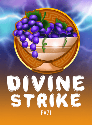 Divine Strike