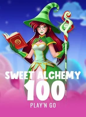 Sweet Alchemy 100