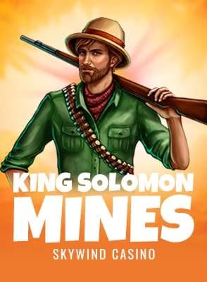 King Solomon Mines