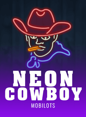 Neon Cowboy