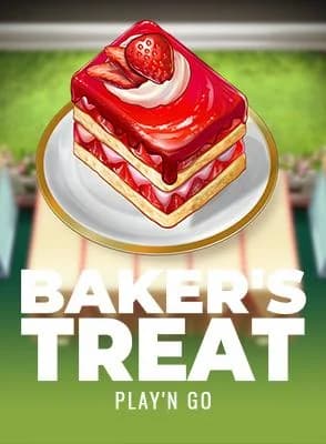 Baker's Treat