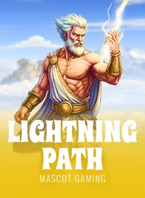 Lightning Path