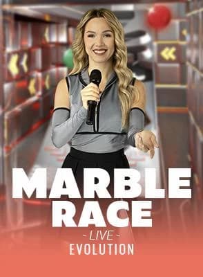 Marble Race
