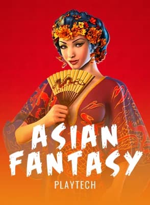 Asian Fantasy