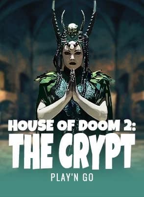 House of Doom 2: The Crypt