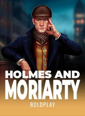 Holmes And Moriarty
