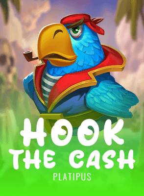 Hook the Cash