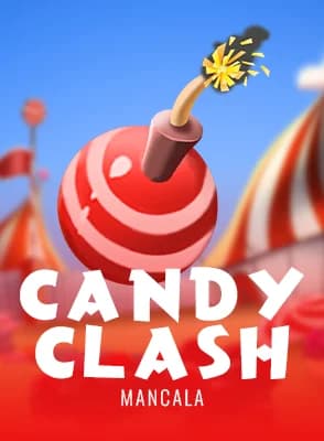 Candy Clash